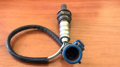 xs2a9g444aa Лямбда-зонд Ford Focus 1 поколение (1998-2004) 2004