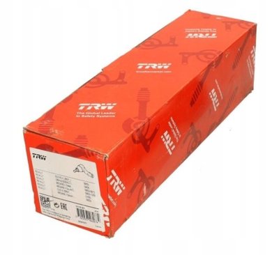 JTE255 наконечник поперечной мерседес 190 w201 82 - 93