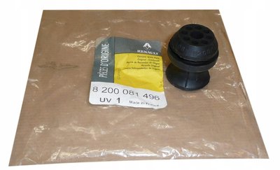 8200081496 пыльник резиновый крышки двигателя renault