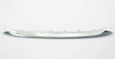 4H0807110 накладка под решетка audi a8 d4 s8 рестайлинг 13 - 18r