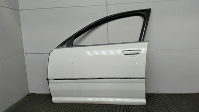 4E1837015C Замок двери перед. левая Audi A8 (D3) 2004-2010 2006