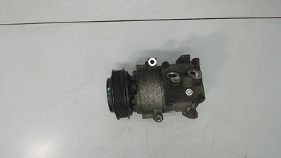 1858388 Компрессор кондиционера, Ford Fiesta 2013- 2014