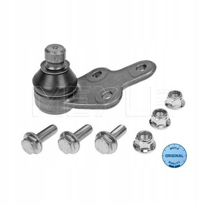 7160100023 палец маятника левый meyle ford: focus 3