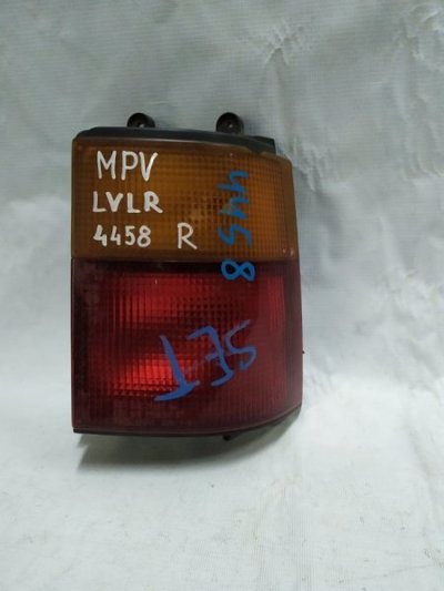 4458 стоп-сигнал MAZDA MPV LVLR