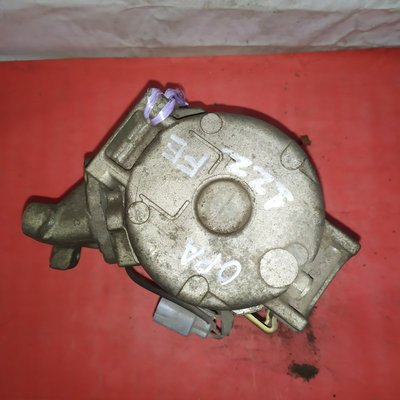 4472203913 компрессор кондиционера TOYOTA OPA ZCT10 447220-3913