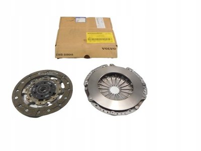 31259847 комплект сцепления volvo c30 s40 s80 ii v50 c70 3