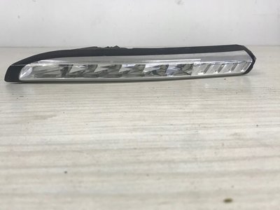 266053123r светодиодная светодиодный drl megane 3 rs