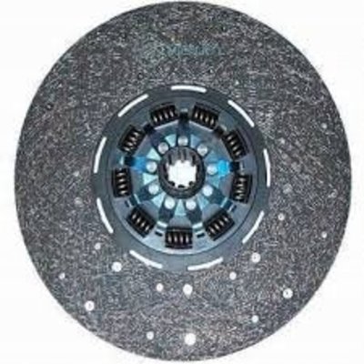 1862135035 egro 15a11156 диск сцепления мерседес actros , нг