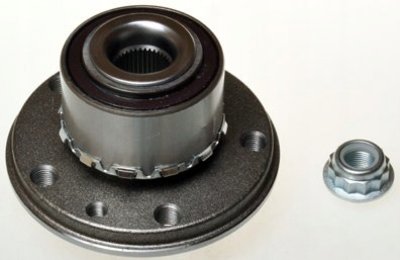 W413356 подшипник ступица передняя задняя volkswagen транспортер 2003 -