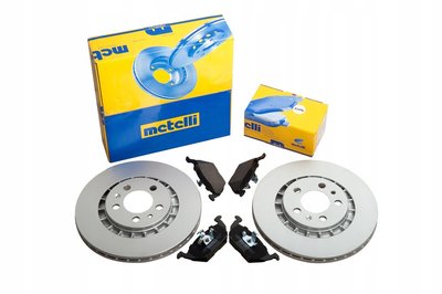 230698C metelli тормозные колодки задние альфа ромео 147 156 gt ! ! !