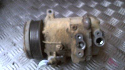 9520067JA0 Компрессор кондиционера Suzuki Grand Vitara 2005-2012 2007