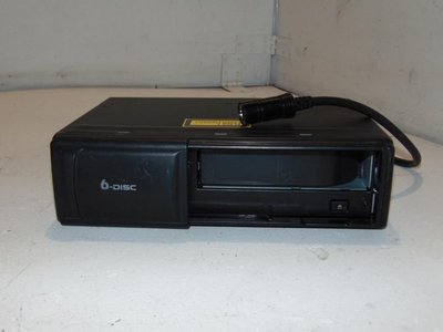 4D0035111A CD-чейнджер Audi A6 C5