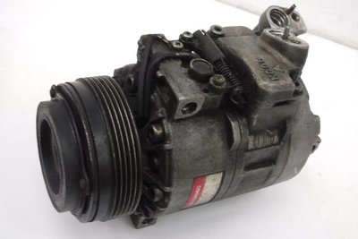 64528363485 Компрессор кондиционера BMW 5 E39