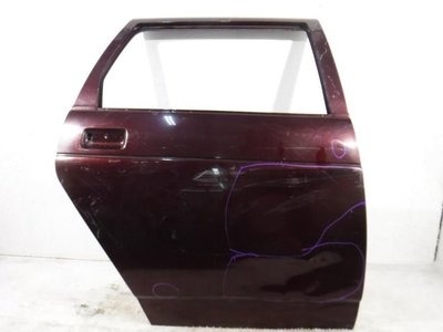 21116200014 Дверь боковая задняя правая Lada Priora