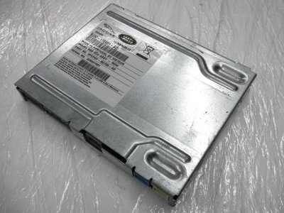 LR037462 Блок управления Land Rover Range Rover Evoque