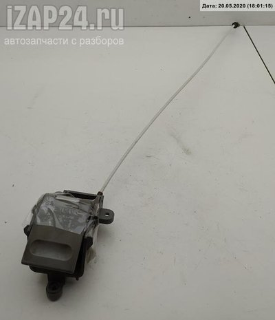2D0837085 Ручка двери внутренняя Перед. Правая Volkswagen LT (1996-2006) 2002