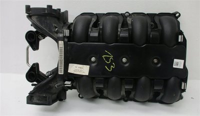 079133185CS коллектор впускной audi rs4 b8 rs5 4.2 fsi
