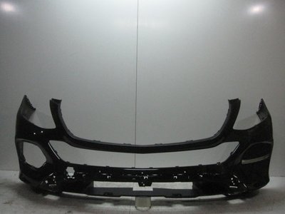 A16688591259999 бампер Mercedes-Benz GLE W166