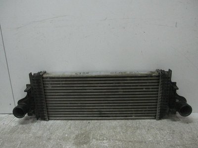 A1645001700 Интеркулер Mercedes-Benz ML W164