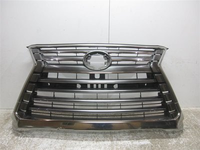 5310160E10 Решетка радиатора Lexus LX 3 2016- 53101-60E10