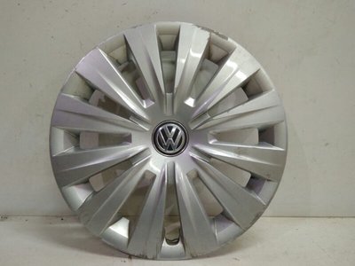 5G0601147YTI колпак Volkswagen Golf 7 2012- 5G0601147 YTI