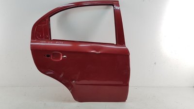 96648860 дверь Chevrolet Aveo T250