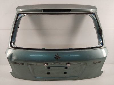 6910080J10 крышка багажника Suzuki SX4 1 c 2006-2013