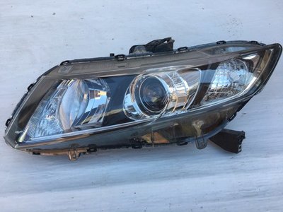 33101TR0G11 фара Honda Civic 9 2011-