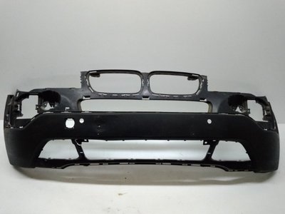 51113416200 бампер BMW X3 E83 2007-2010