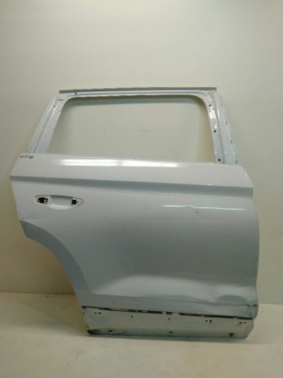 565833056 дверь Skoda Kodiaq 1 2016-