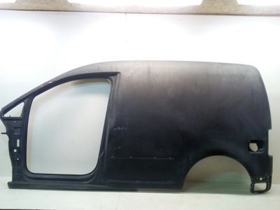 2K0809603 Боковина Volkswagen Caddy 3 2004-2015