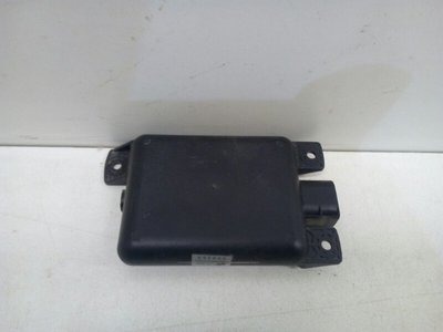 5Q0907686B БУ системы распознавания мёртвых зон Skoda Octavia A7 2013-