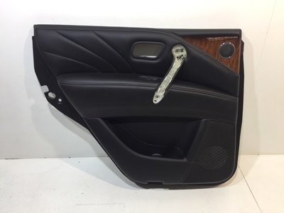 829771LA0A обшивка двери Nissan Patrol Y62 2010-2017