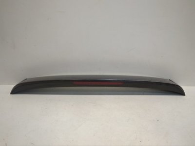 4L0827933GRU спойлер крышки багажника AUDI Q7 4L 2005-2015 4L0827933 GRU
