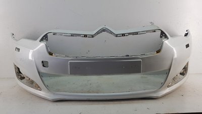1609952980 бампер Citroen C4 Седан 2011-