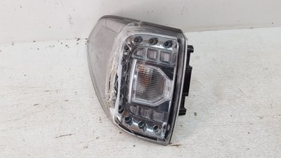 265551LB0A Фонарь Nissan Patrol Y62 2010-2014