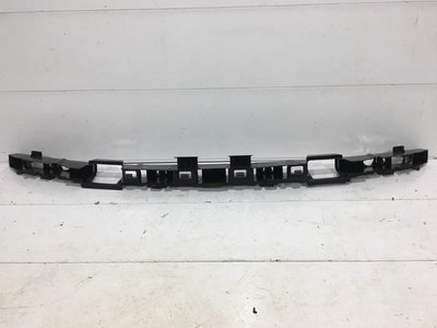 620906929R Кронштейн бампера Renault Megane 3 2009-