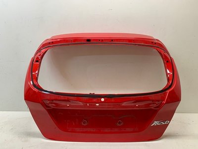 1763986 крышка багажника Ford Fiesta MK6 2008-2017