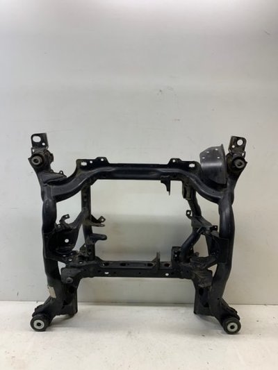 A1663302200 Подрамник Mercedes-Benz GLS, GLE, GL, ML X166, W166 2012-2018