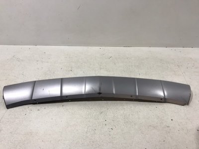 A1568852325 Накладка бампера Mercedes-Benz GLA X156 2013-