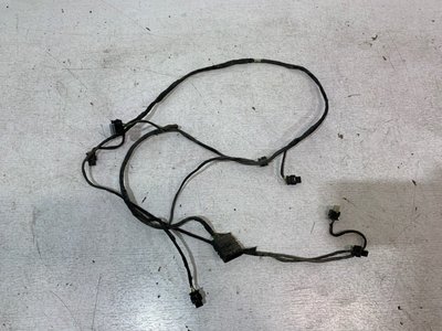 A2135405803 Проводка бампера Mercedes-Benz e-class W213 c 2016- по н.в , Э