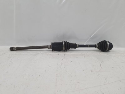 31608682366 Привод колеса BMW 3 G20