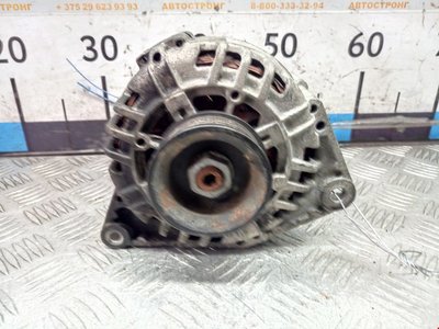 059903015GX Генератор Audi A6 C5 (1997-2004) 2001