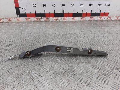 1346767 Кронштейн (крепление) переднего бампера левый Ford C-MAX 1 (2003-2010) 2006 ,