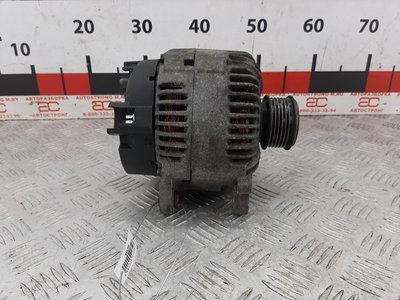 TG17C019 Генератор Volkswagen Passat 6 (2005-2012) 2007 /2542783/021903026L