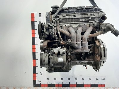 B4184SJ Двигатель (ДВС) Volvo S40_V40 1 (1996-2004) 2003 1.8 ,8602300