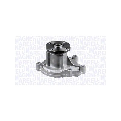 352316170705 водяной насос magneti marelli mercedes - benz: а w169