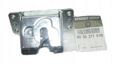 905037151R замок сзади ударить ii vivaro primastar орг