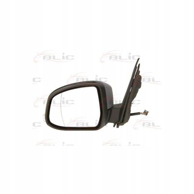5402041125294P зеркало левое blic ford: focus да
