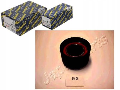 BE513 натяжитель ремня грм [japanparts]